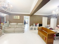 Blk 109 Woodlands Street 13 (Woodlands), HDB 5 Rooms #411838871